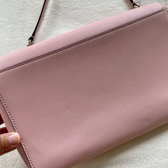 Kate Spade Maiden Way Remi Crossbody Purse - Picture 9 of 10